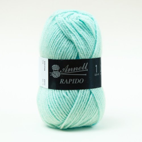 Petlote Rapido aqua 3222