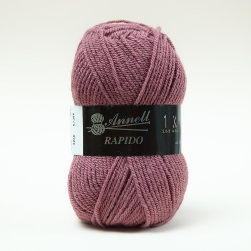 Rapido bois de rose 3250